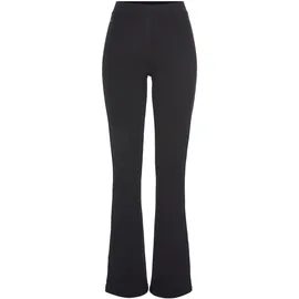 KangaROOS Jazzpants Regular Schwarz 48