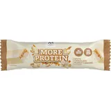 MORE Nutrition More Soft Bars White Chocolate Peanut Caramel - 50.0 g