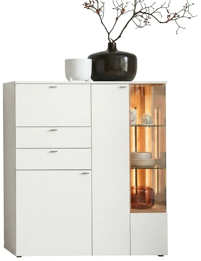 Venjakob Vanya Highboard 8647