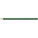 Faber-Castell Colour Grip Buntstift 12 St. grün