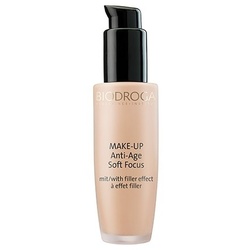 Biodroga Soft Focus Anti-Age Make-up LSF 15 - 01 Porcelain