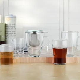 Simax Teeglas 0,2 l 6-tlg.