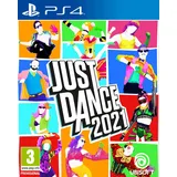 Just Dance 2021 - Sony PlayStation 4 - Musik - PEGI 3