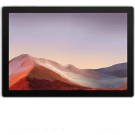 Microsoft Surface Pro 7 12.3" i5 16 GB RAM 256 GB SSD Wi-Fi platin