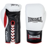 Lonsdale Boxhandschuhe aus Leder Campton 8 oz R