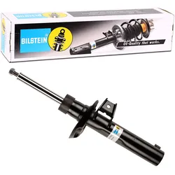 Bilstein Gasdruck Stoßdämpfer Vorderachse Passend Für Audi Tt: Stoßdämpfer Audi: 8j0413031aa Audi: 8j0413031m Audi: 8j0413031p Audi: 8j0413031r Audi: