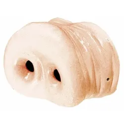 Schweinchen Rudi Schweinenase - OS