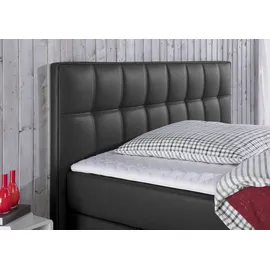 Home Affaire Tavira 100 x 200 cm Schwarz