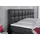 Home Affaire Tavira 100 x 200 cm Schwarz
