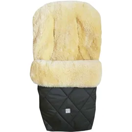 Kaiser Lammfell-Fußsack COOSY