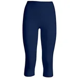 CONTA Hose 3/4-lang Blau 40