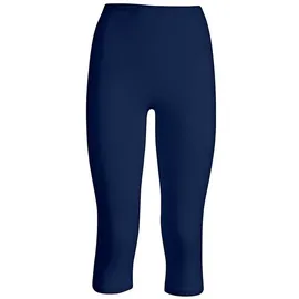 CONTA Hose 3/4-lang Blau 40