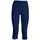 CONTA Hose 3/4-lang Blau 40