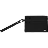 Nike Geldbörse Unisex schwarz