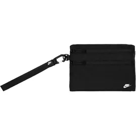 Nike Geldbörse Unisex schwarz