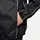 Nike Sportswear Air Sweatjacke Herren Schwarz/Weiß L