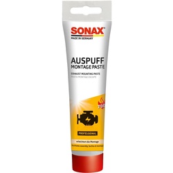 SONAX Auspuff Montage Paste 170ml Dichtpaste Asbestfrei + hitzebeständig