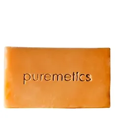 puremetics Haarseife Zitrone Vanille