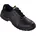 S1-sicherheitshalbschuhe Rouen Schwarz/grün 611047 Gr 47