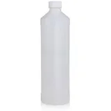 Höfer Chemie 6 pcs. Flasche PE natur