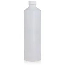 Höfer Chemie 6 pcs. Flasche PE natur