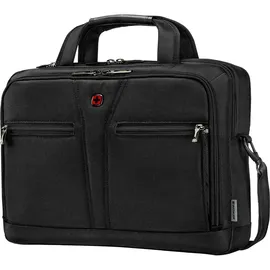 Wenger BC Pro 14"-16" (35,56-40,64cm) Notebooktasche mit Tablett-Fach schwarz