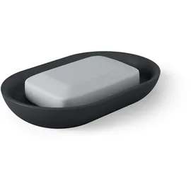 Umbra Junip Seifenhalter Schwarz