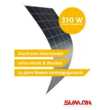 Handelskönig Solarmodul "Sunman" FLEX 310 W