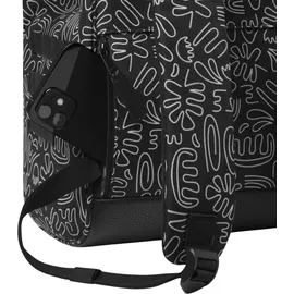 Cabaïa Adventurer Amiens Schwarz