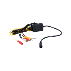 771000-6906 Ersatz Umschaltbox für acv Kamera 771000-6015