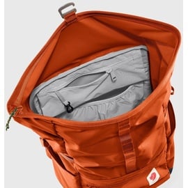 Fjällräven High Coast Foldsack 24 rowan red