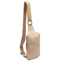 The Chesterfield Brand Cambridge Crossbodybag beige