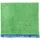 BENETTON Handtuch 90 x 160 cm grün