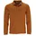 HAJO Poloshirt Softknit Langarmshirt