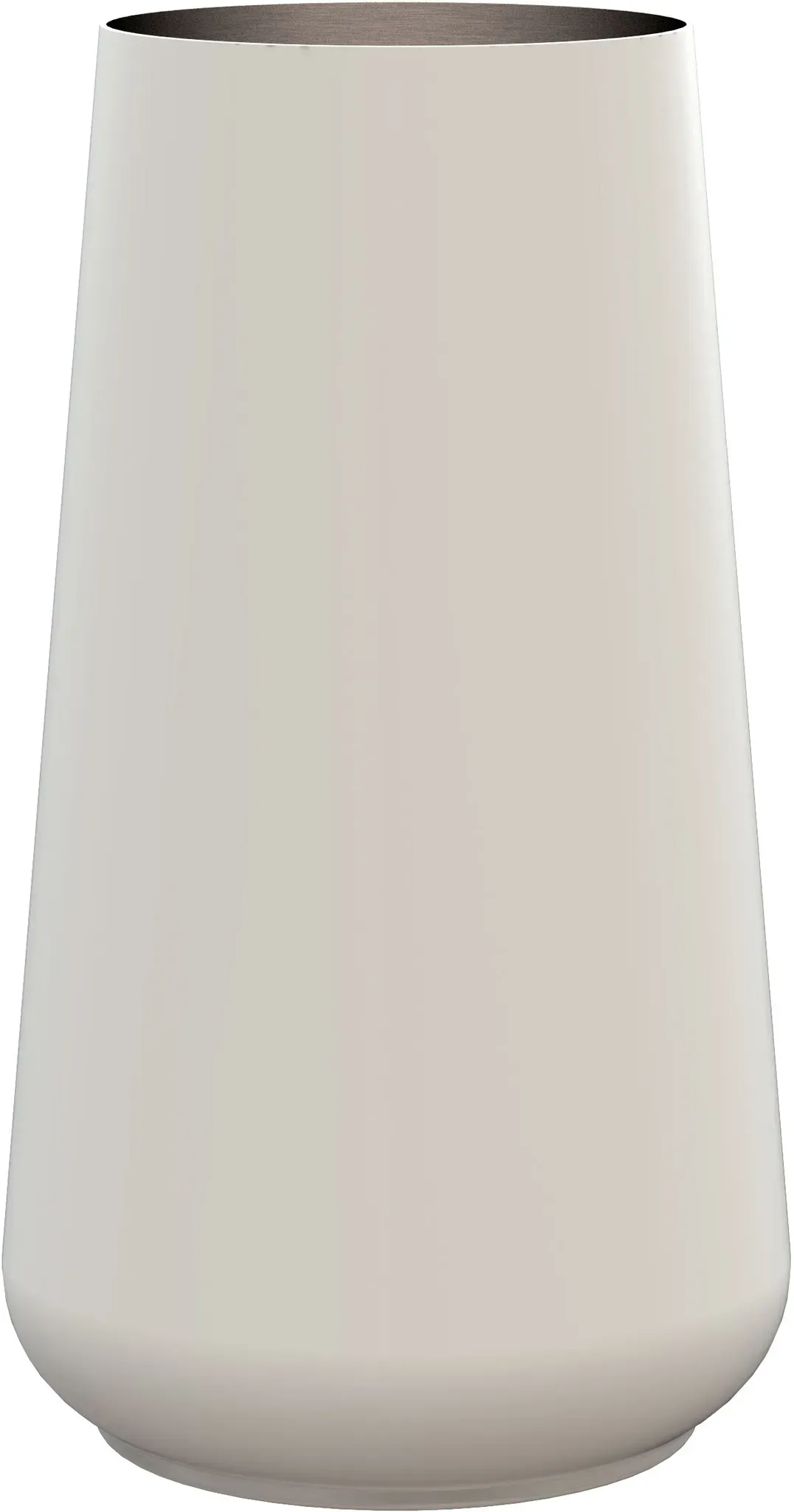 frost RONDO vase 5130, weiß matt - weiß matt