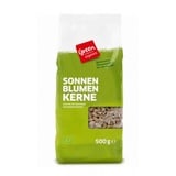 Green Organics Sonnenblumenkerne bio