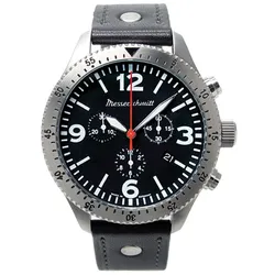 Herrenuhr - Messerschmitt Modell: ME-5031L