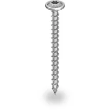 K2 Systems PV-Befestigung Holzbauschraube mit Tellerkopf √ò 8,0x 100mm