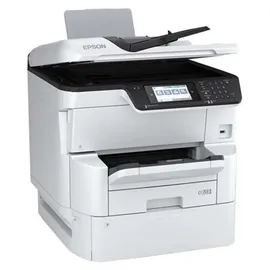 Epson WorkForce Pro WF-C878RDWF