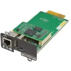 Eaton Network Management Card Network-M2