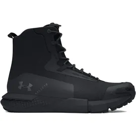 Under Armour Valsetz Taktikstiefel Herren 001 black/black/jet gray 44