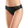 PETITE FLEUR Jazz-Pants Slips 3 St. Schwarz 48/50