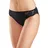 PETITE FLEUR Jazz-Pants Slips 3 St. Schwarz 48/50