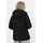 Alife & Kickin alife and kickin RabeaAK A Jacket Damen Winterjacke gefütterte Jacke & Schwarz - L