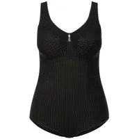Ulla Popken Damen große Größen Übergrößen Plus Size Shaping-Body,