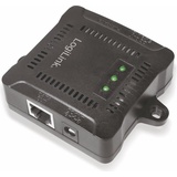 Logilink POE005 PoE-Adapter Gigabit Ethernet