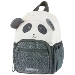 Schneiders Bags Panda Kids Rucksack 27 cm - Dark Grey