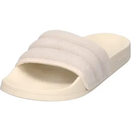 adidas Adilette Noshower Wonder White/Wonder White/Wonder White 42