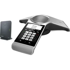 Yealink CP930W-Base IP-Konferenztelefon,