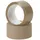 Livepac-Office Klebeband 3 Rollen 66 m x 48 mm braun